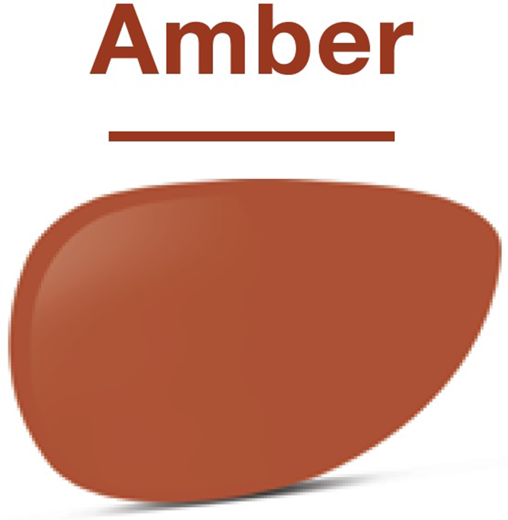 Amber